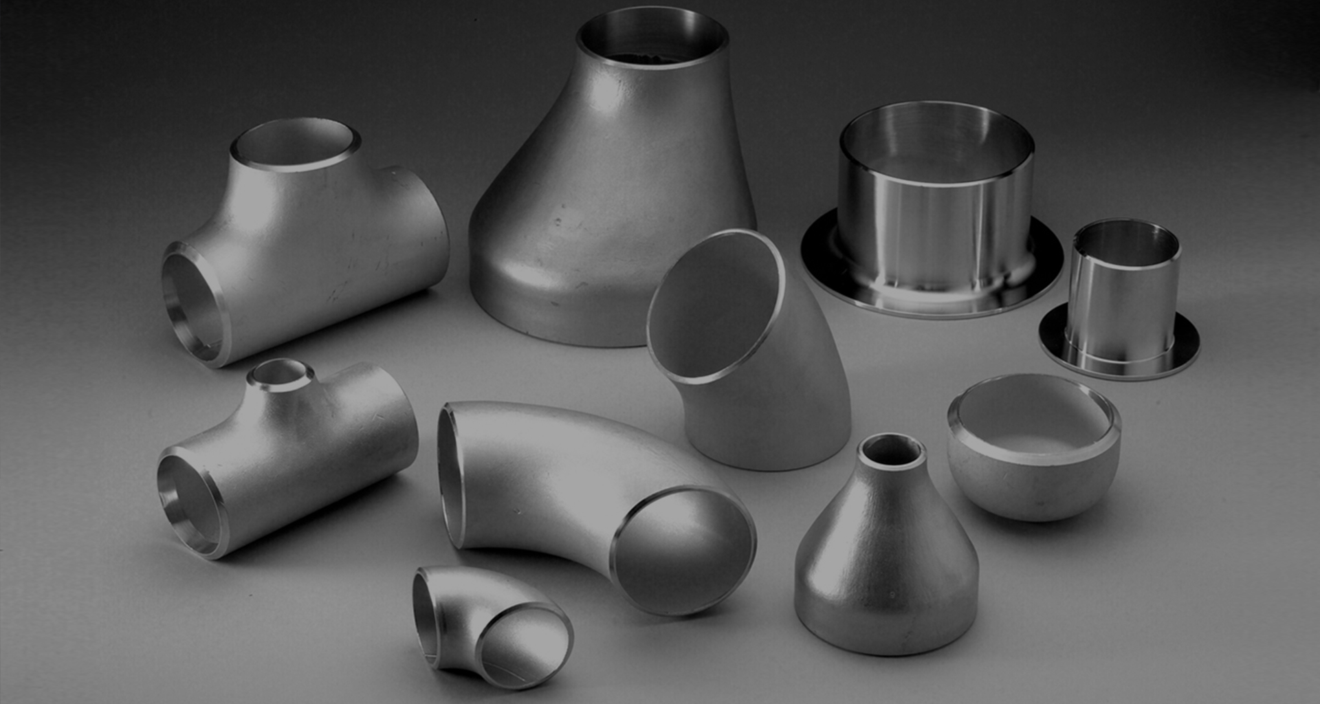 IBR Buttweld Fittings IBR Buttweld Fittings