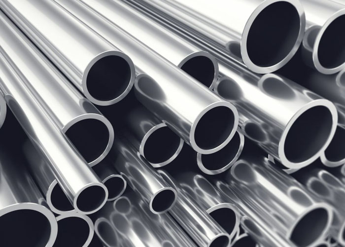 IBR Pipes and Tubes