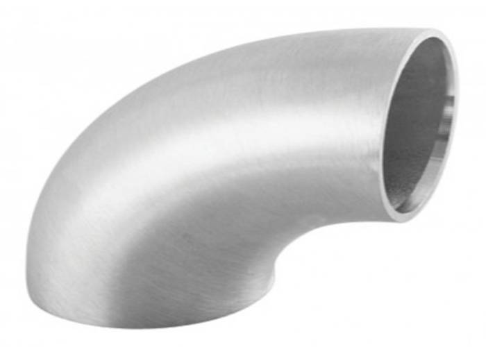 90 Degree Short Radius Elbow Buttweld Fittings