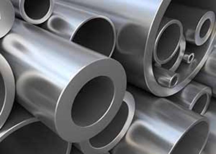 Alloy 20 Pipes Manufacturer