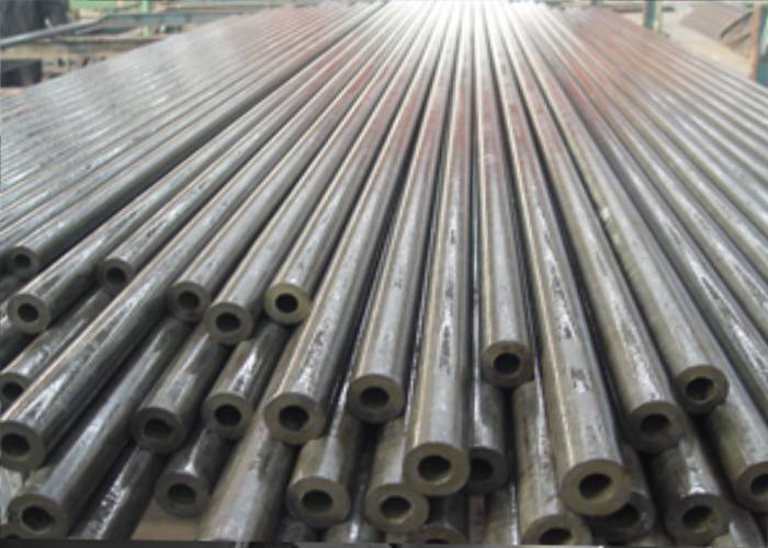 Alloy 20 Tubes Manufacturer