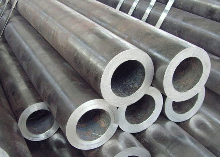 Alloy Steel T5 Seamless Pipes