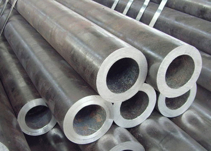 Alloy Steel P5 Seamless Pipes