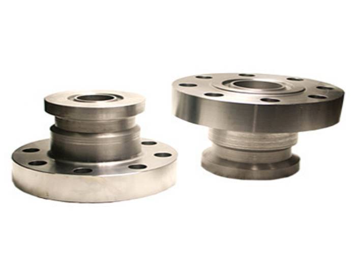 API Flanges Manufacturer