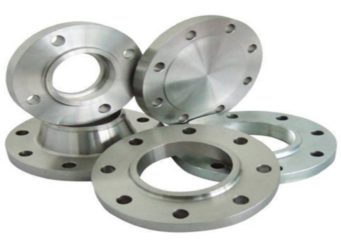 ASME Flanges Manufacturer