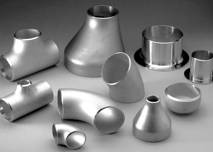 Stainless Steel 317 / 317L Buttweld Fittings