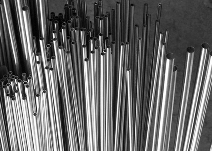 Stain Steel Capillary Tubes