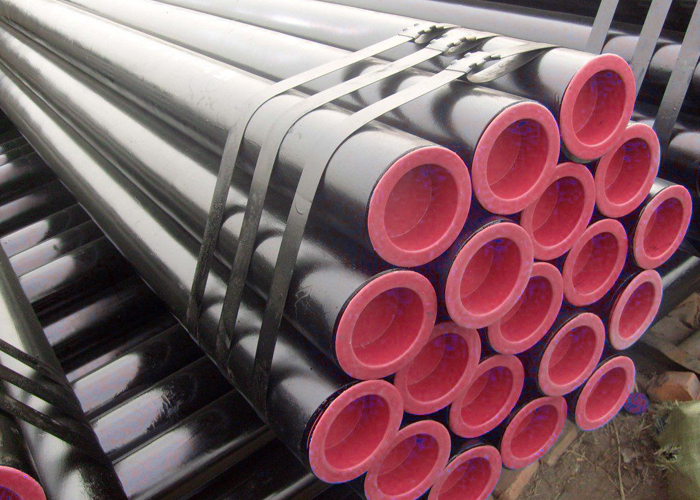 ASTM A53 / SA53 Pipes & Tubes