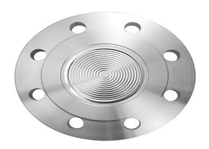 DIN Flanges Manufacturer