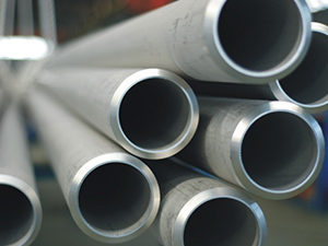 Duplex Steel 2205 Pipes Manufacturer