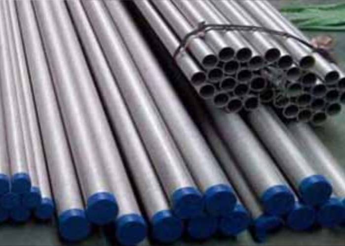 Duplex Steel 2205 Tubes Manufacturer