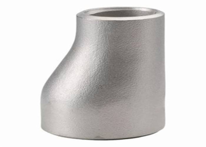 Eccentric Reducer Buttweld Fittings