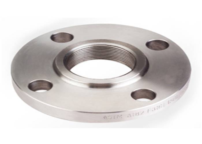 EN 1092-1 Flanges Manufacturer