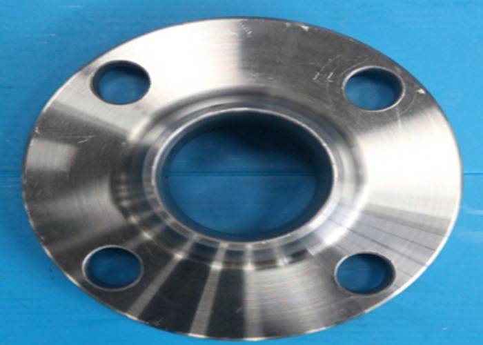 Forged Flanges Manufacturer