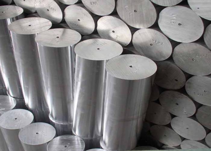 Hastelloy C22 Round Bars Manufacturer