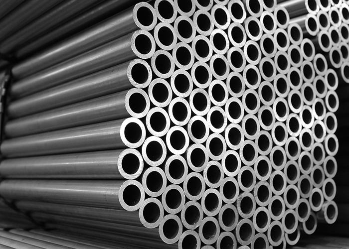 IBR Boiler Tubes