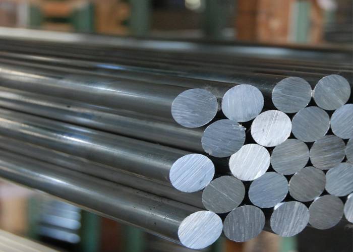 Incoloy 800 Round Bars Manufacturer