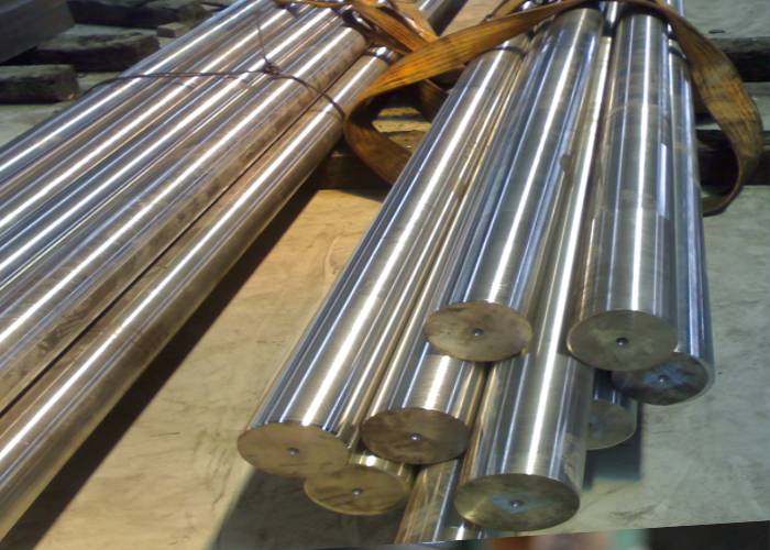 Incoloy 825 Round Bars Manufacturer
