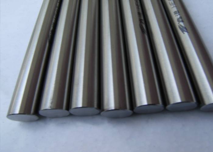 Inconel 625 Round Bars Manufacturer