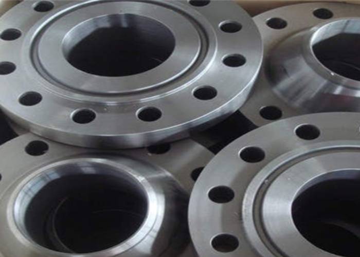 Industry Standard Flanges