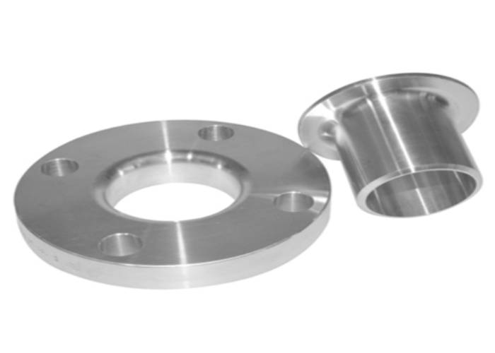 Lap Joint Flanges