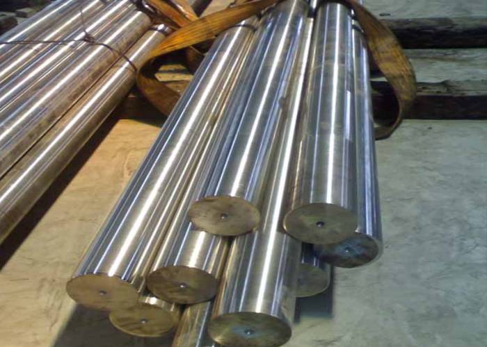 Monel K500 Round Bars Manufacturer