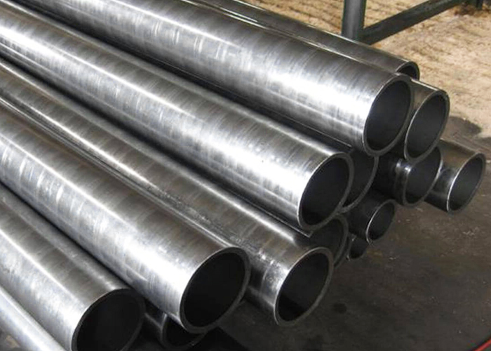 Inconel 825 Pipes