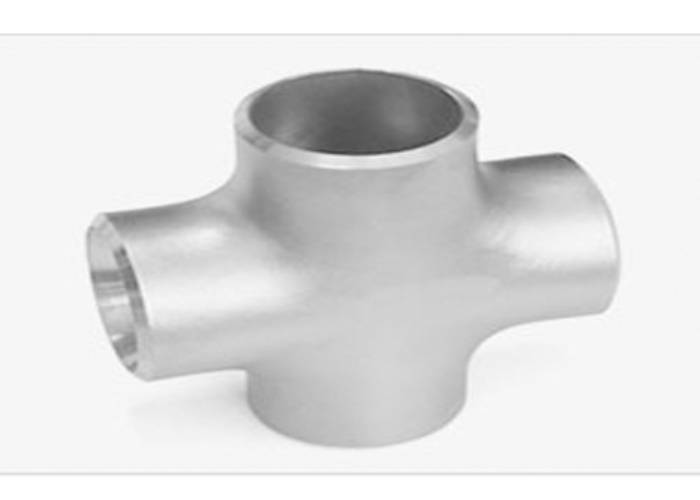 Reducing Cross Buttweld Fittings