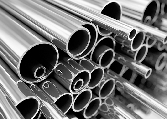 Stainless Steel 317 317l Pipes