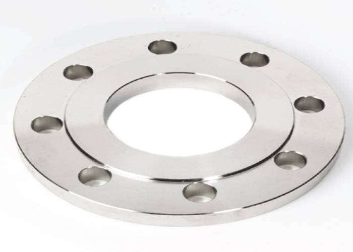 Slip on Flanges