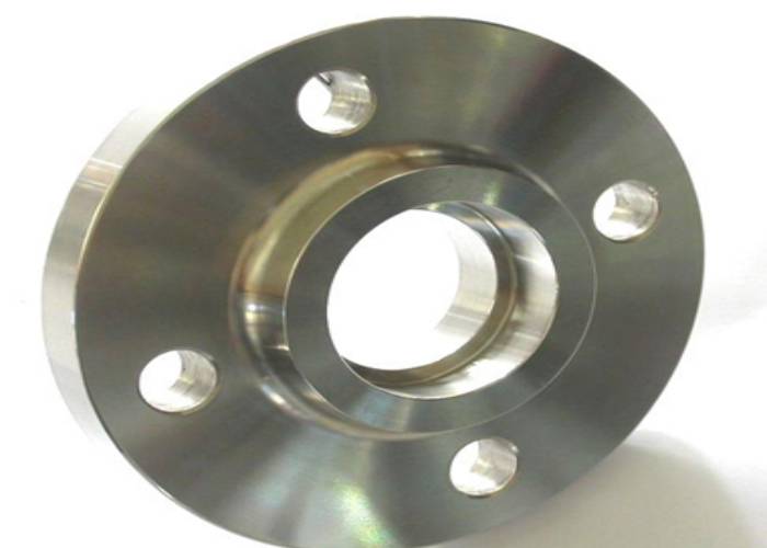 Socket Weld Flanges