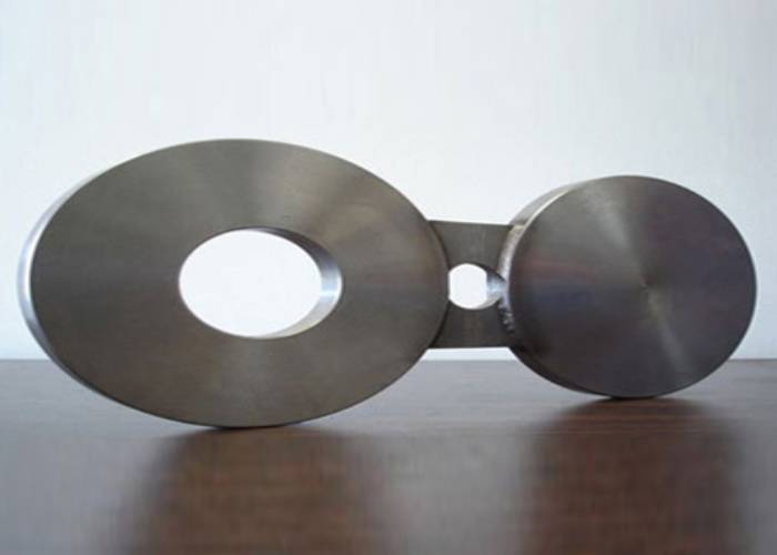 Spectacle Blind Flanges