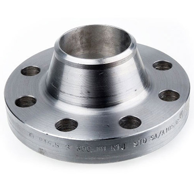 Weld Neck Flanges