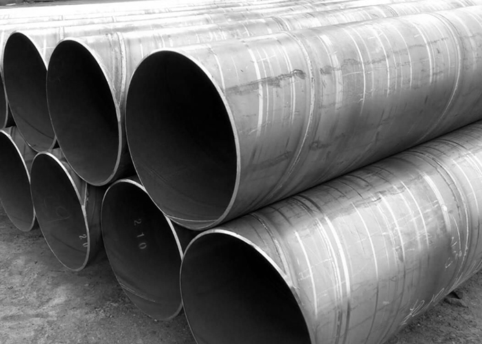 Seamless Pipes and Tubes